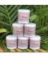 Hộp tăm bông cho trẻ em YUKI Nhật Bản